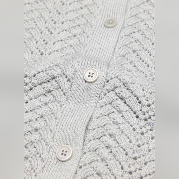 Wilfred Merino Wool Cardigan 'London' - Picture 5 of 11